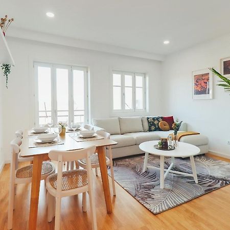 Gabriela Apartament - Perto Do Centro Com Vista Para Santa Luzia ビアナドカステロ エクステリア 写真