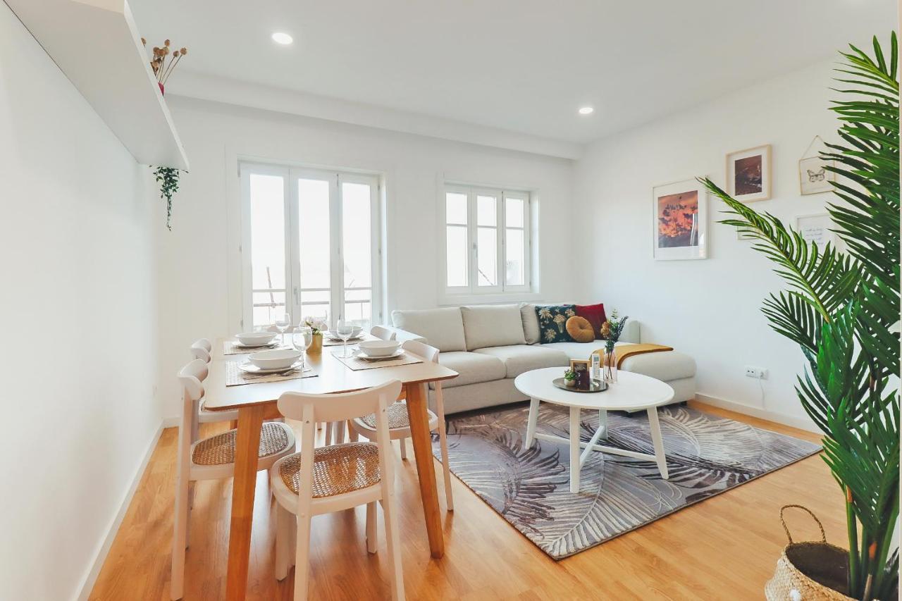 Gabriela Apartament - Perto Do Centro Com Vista Para Santa Luzia ビアナドカステロ エクステリア 写真