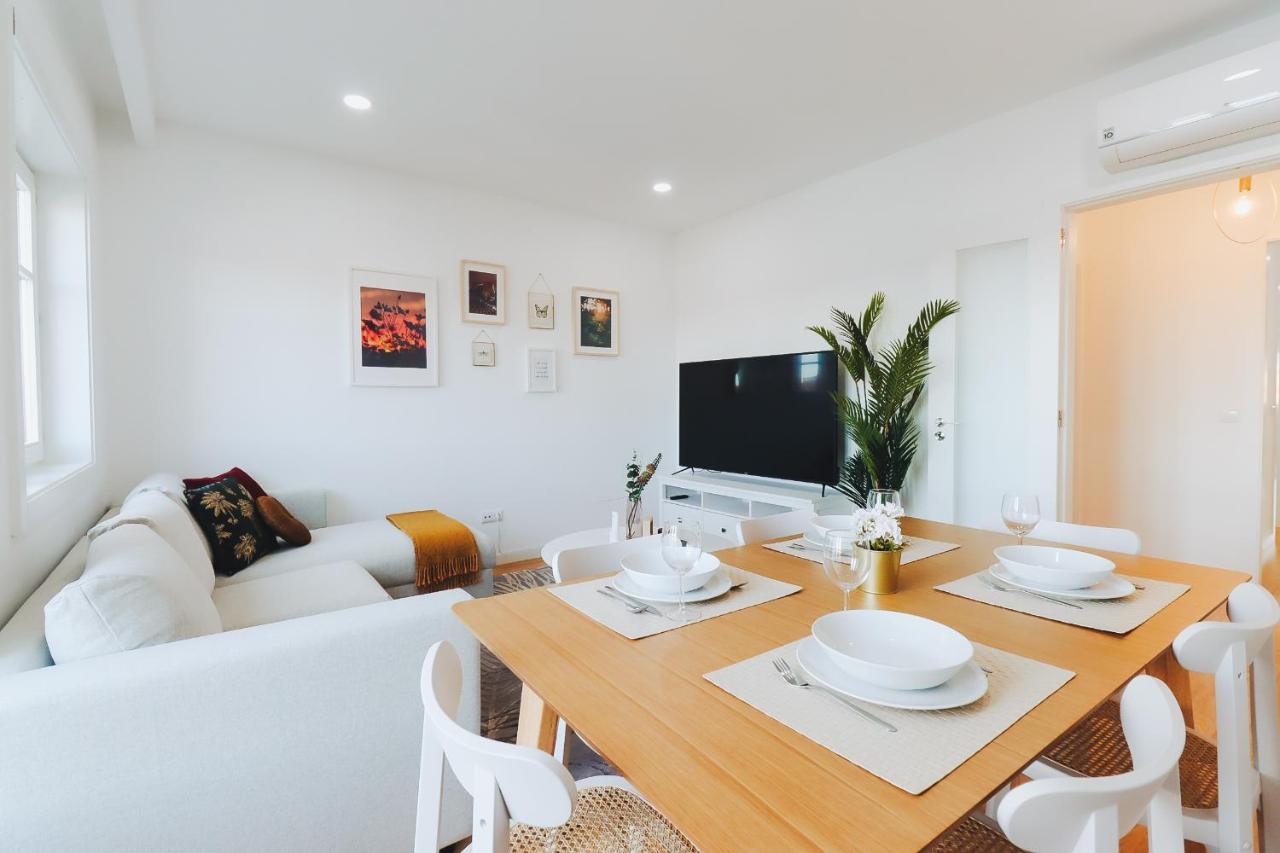 Gabriela Apartament - Perto Do Centro Com Vista Para Santa Luzia ビアナドカステロ エクステリア 写真