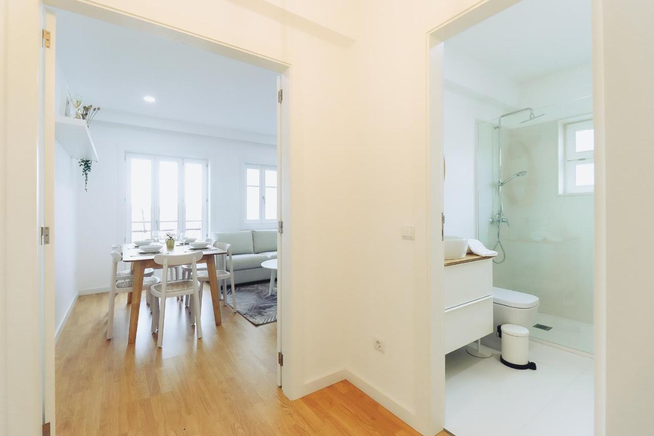 Gabriela Apartament - Perto Do Centro Com Vista Para Santa Luzia ビアナドカステロ エクステリア 写真