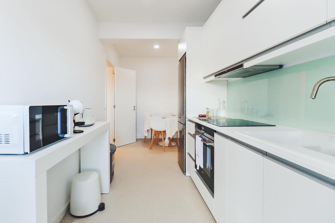 Gabriela Apartament - Perto Do Centro Com Vista Para Santa Luzia ビアナドカステロ エクステリア 写真