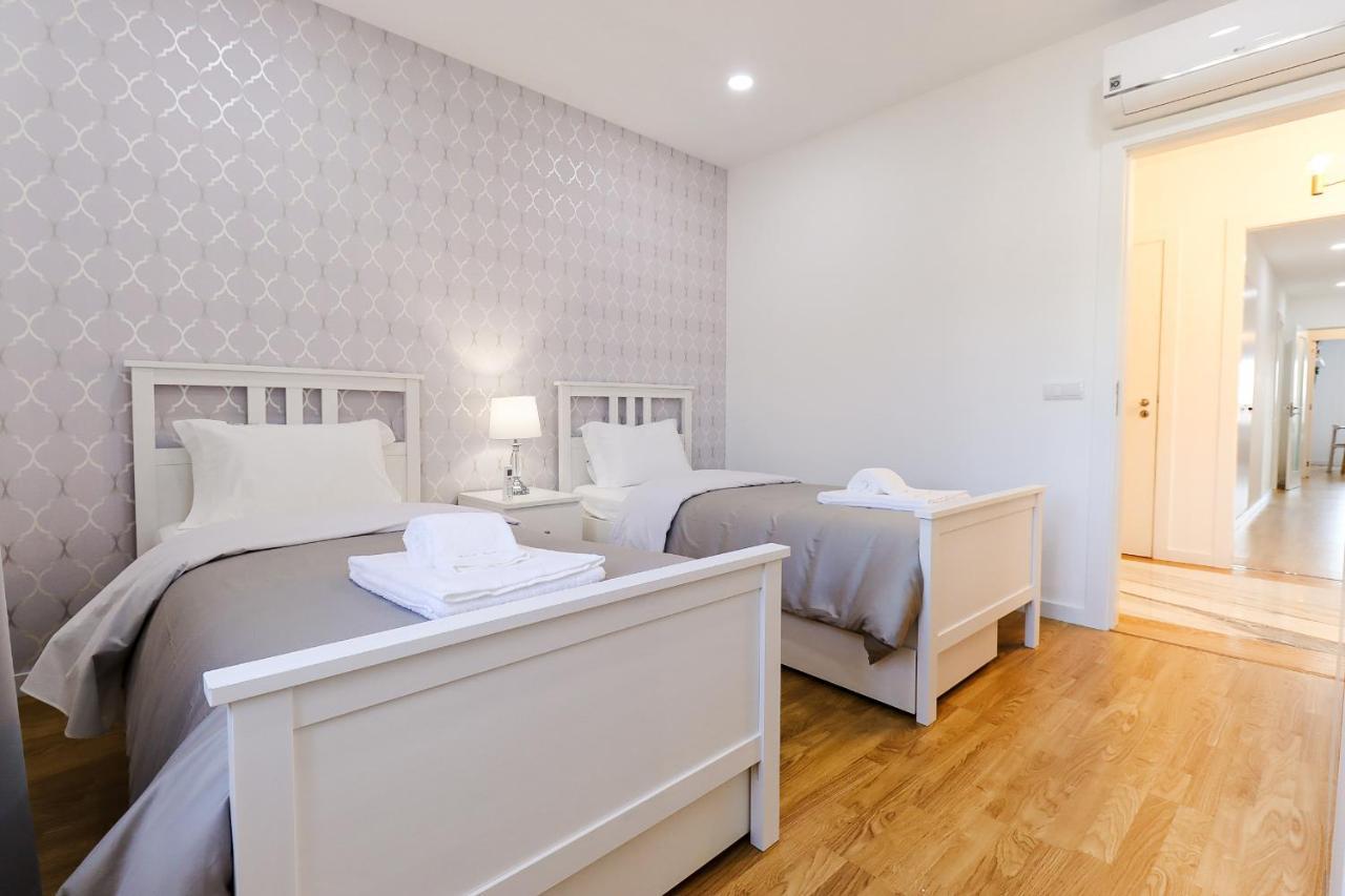 Gabriela Apartament - Perto Do Centro Com Vista Para Santa Luzia ビアナドカステロ エクステリア 写真