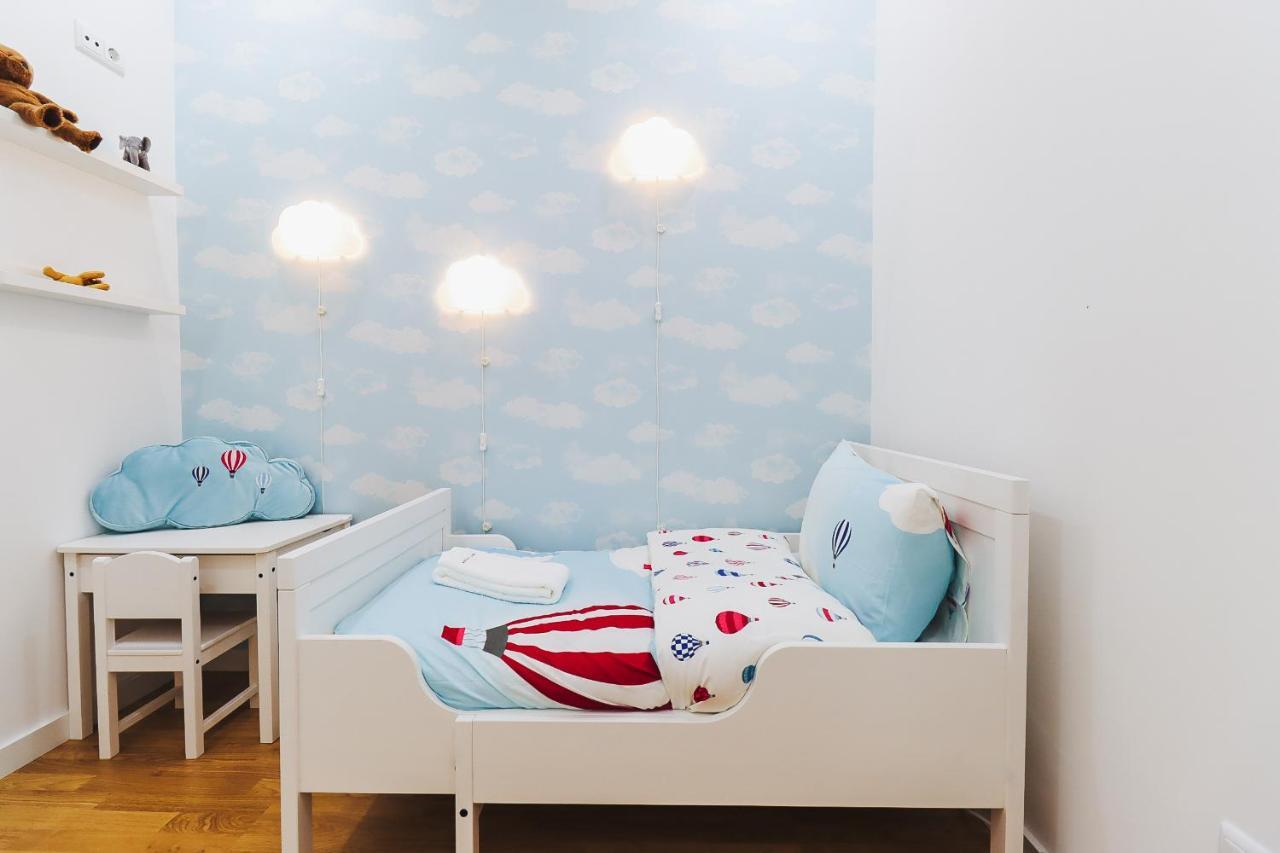 Gabriela Apartament - Perto Do Centro Com Vista Para Santa Luzia ビアナドカステロ エクステリア 写真