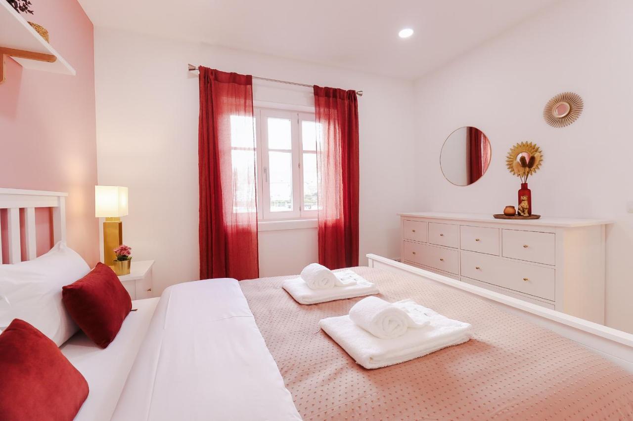Gabriela Apartament - Perto Do Centro Com Vista Para Santa Luzia ビアナドカステロ エクステリア 写真