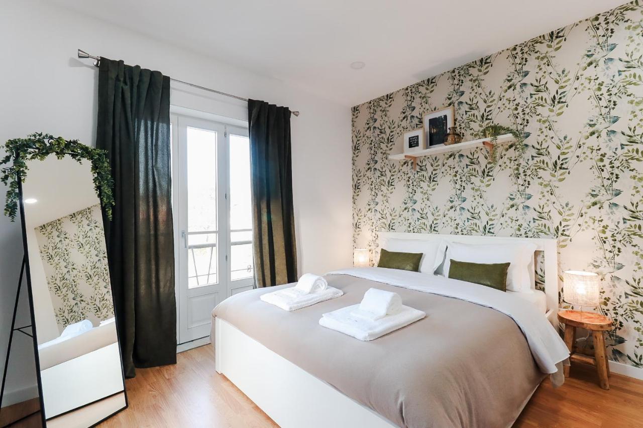 Gabriela Apartament - Perto Do Centro Com Vista Para Santa Luzia ビアナドカステロ エクステリア 写真
