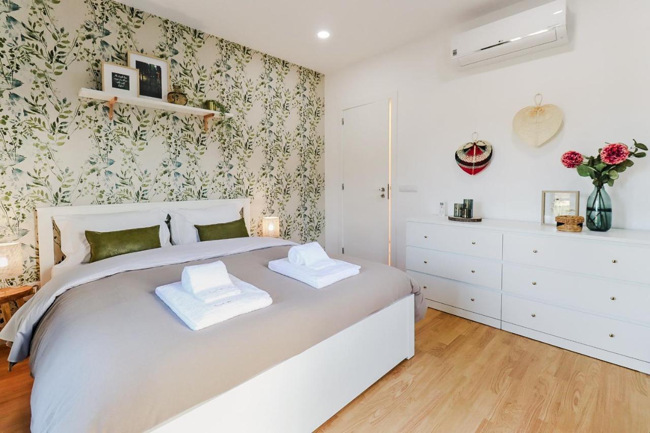 Gabriela Apartament - Perto Do Centro Com Vista Para Santa Luzia ビアナドカステロ エクステリア 写真